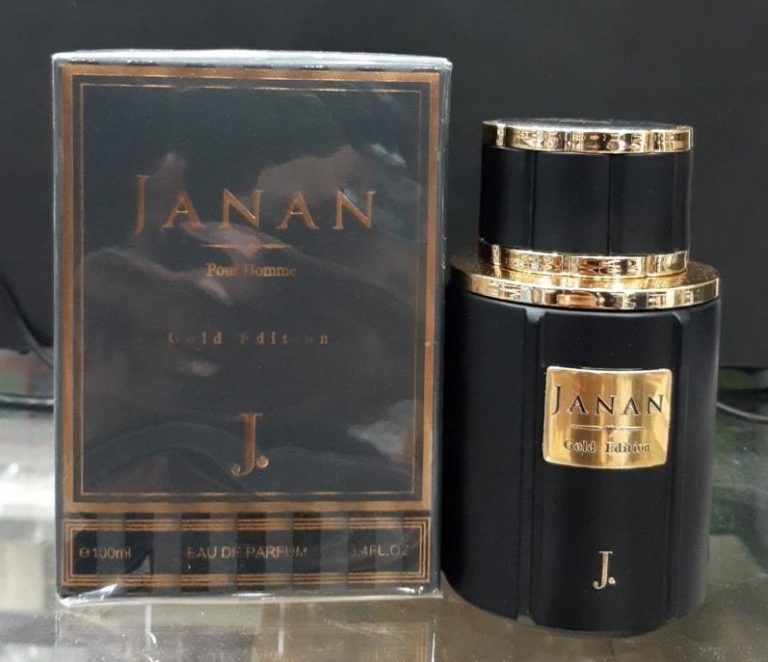 Janan Gold