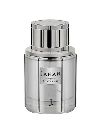 Janan Platinum