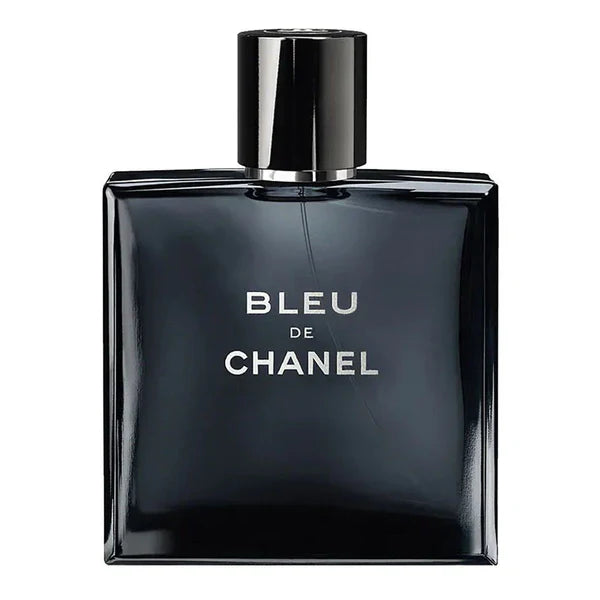 Blue de Chanel