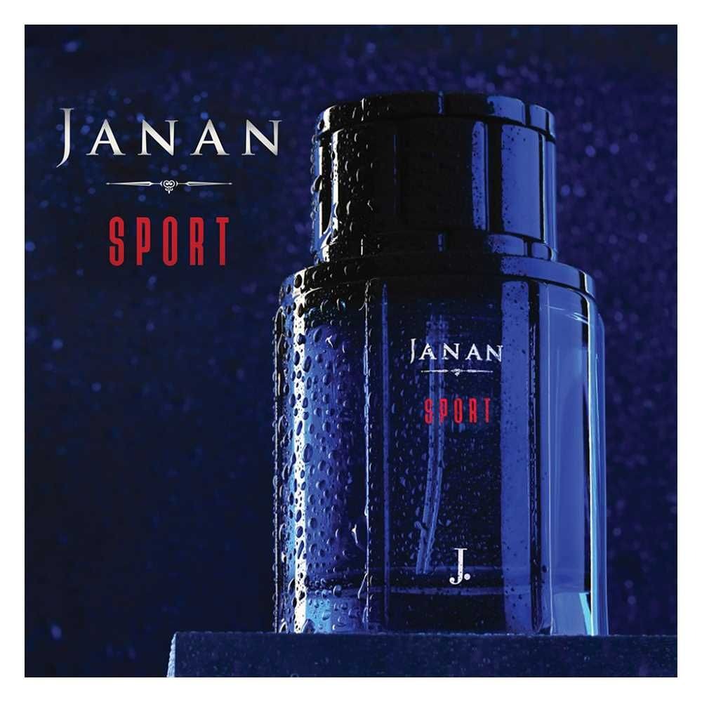 Janan Sport