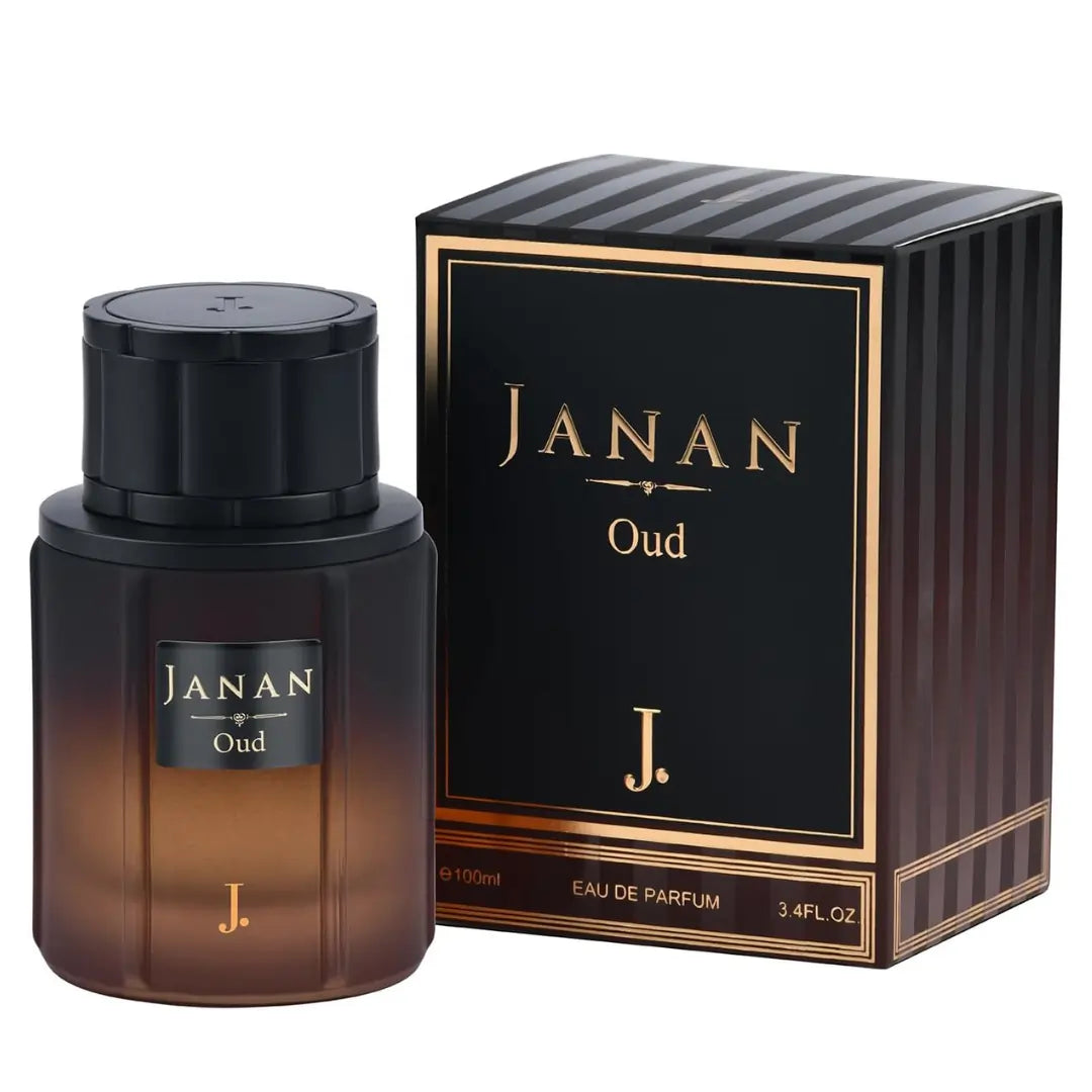 Janan Oud